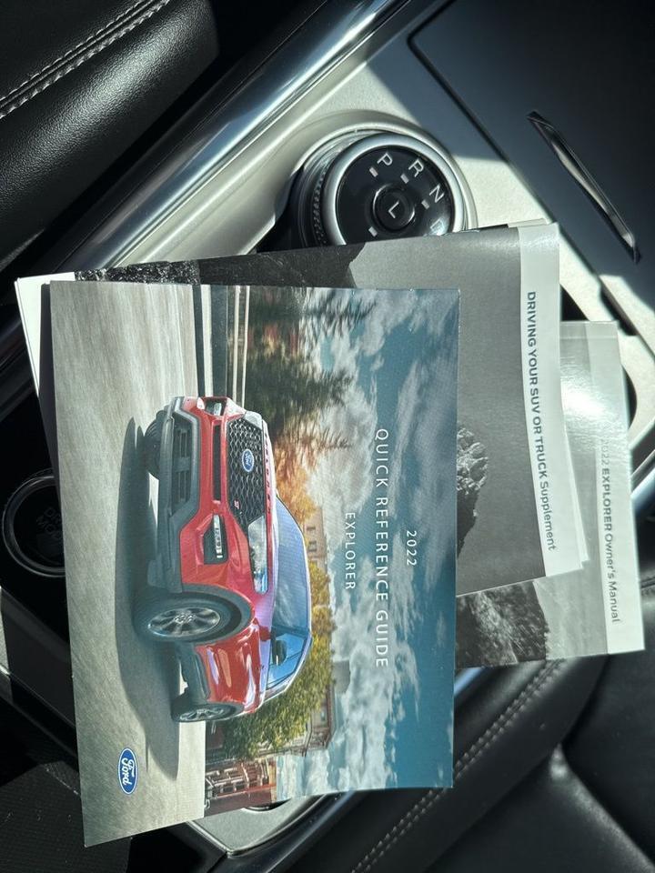 2022 Ford Explorer XLT Mount Joy PA