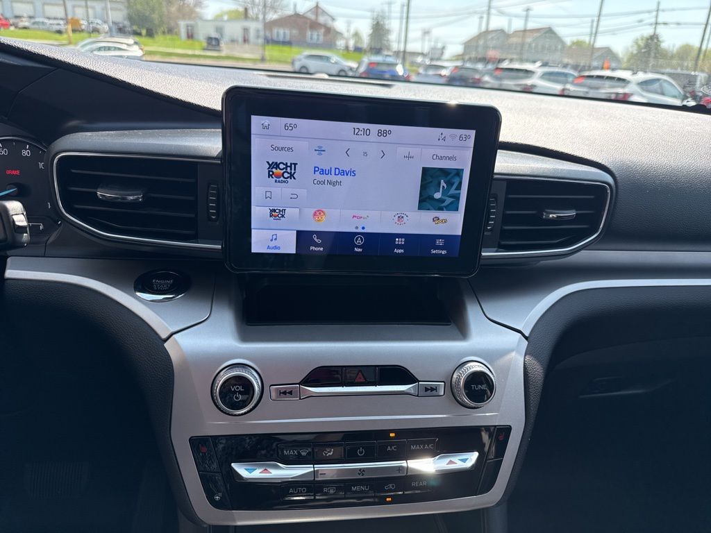 2022 Ford Explorer XLT Mount Joy PA