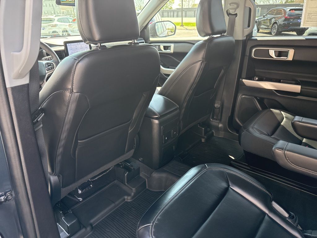 2022 Ford Explorer XLT Mount Joy PA