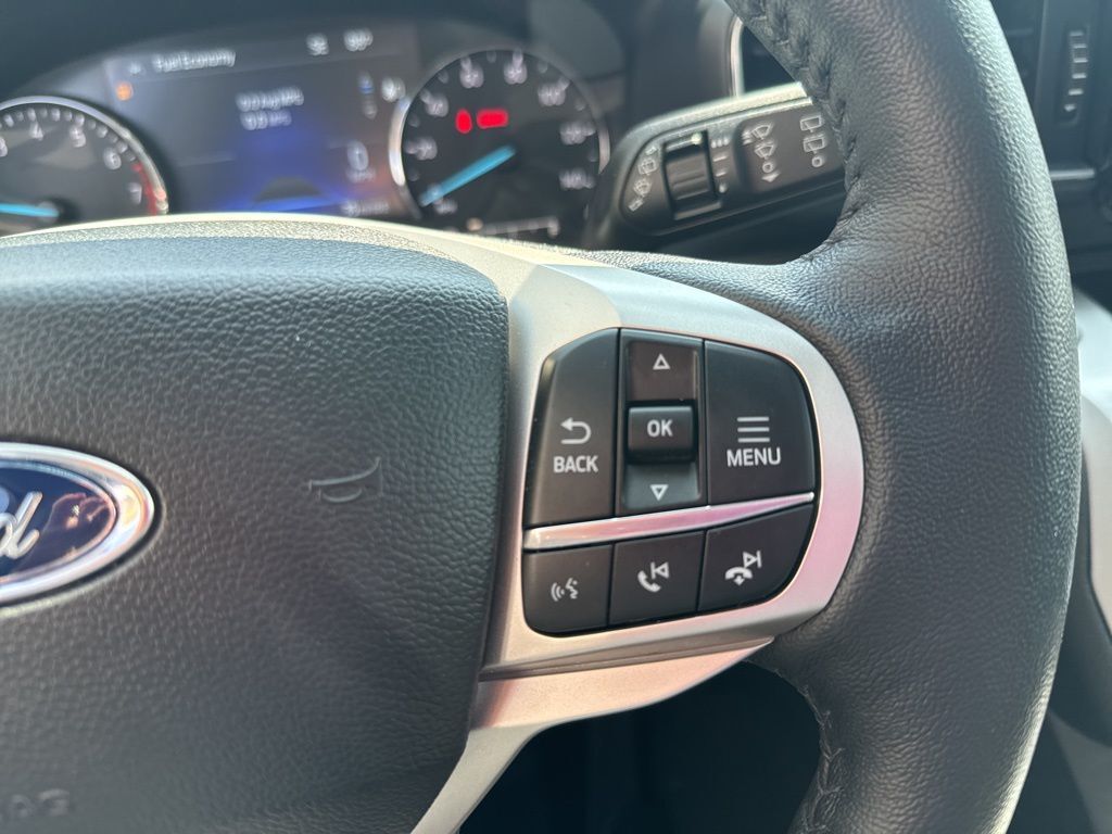 2022 Ford Explorer XLT Mount Joy PA