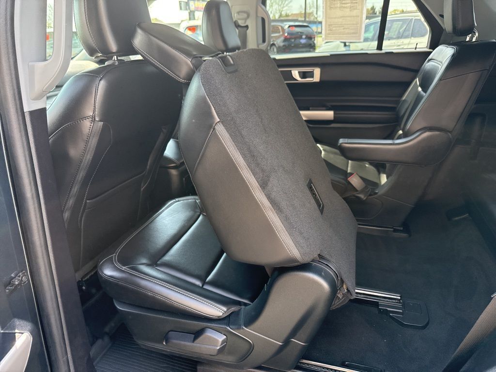 2022 Ford Explorer XLT Mount Joy PA