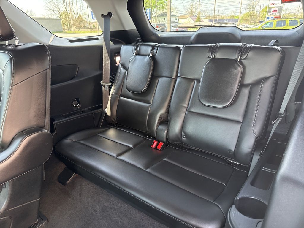 2022 Ford Explorer XLT Mount Joy PA