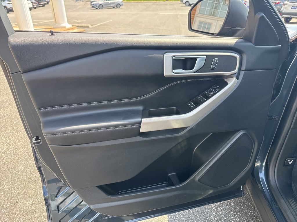 2022 Ford Explorer XLT Mount Joy PA