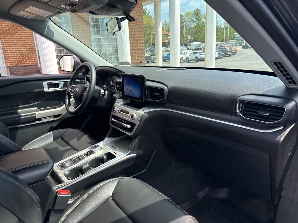 2022 Ford Explorer XLT Mount Joy PA