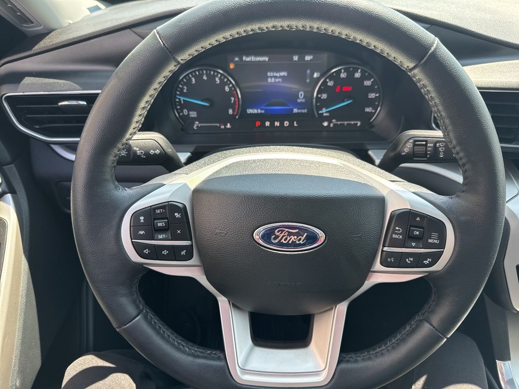 2022 Ford Explorer XLT Mount Joy PA