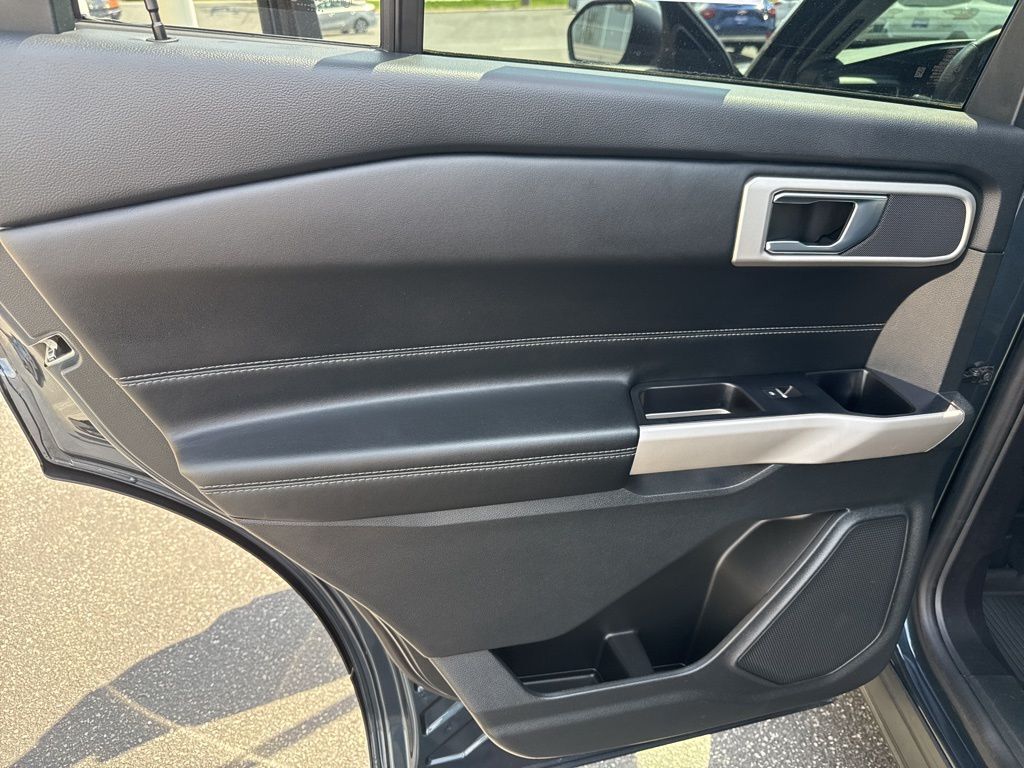 2022 Ford Explorer XLT Mount Joy PA