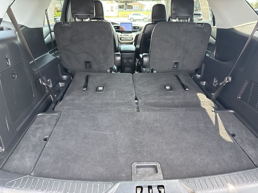 2022 Ford Explorer XLT Mount Joy PA