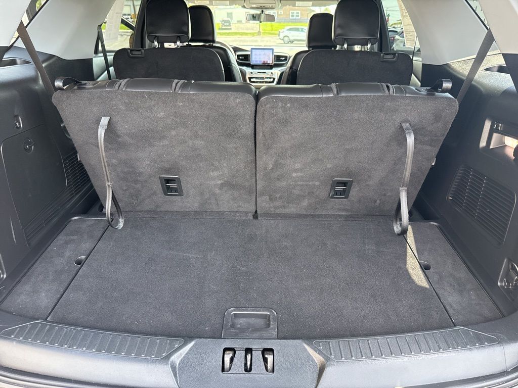 2022 Ford Explorer XLT Mount Joy PA
