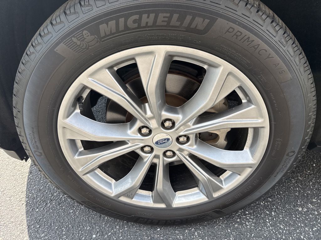 2022 Ford Explorer XLT Mount Joy PA