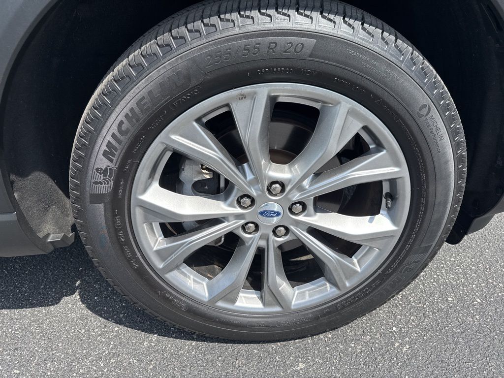 2022 Ford Explorer XLT Mount Joy PA