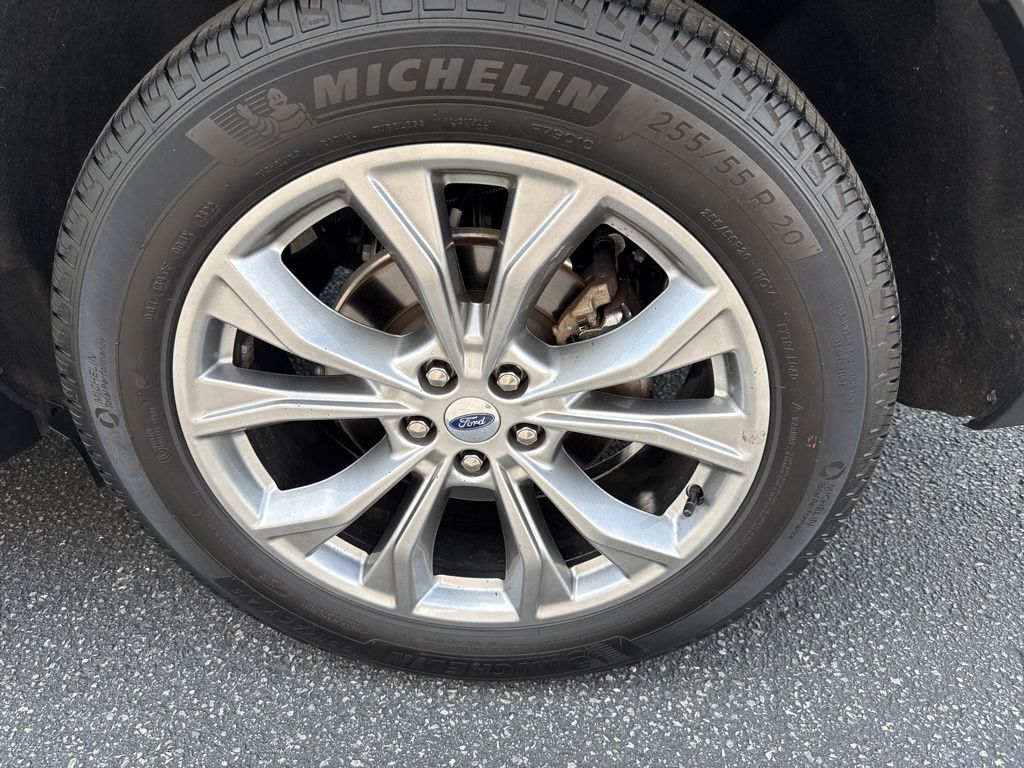 2022 Ford Explorer XLT Mount Joy PA