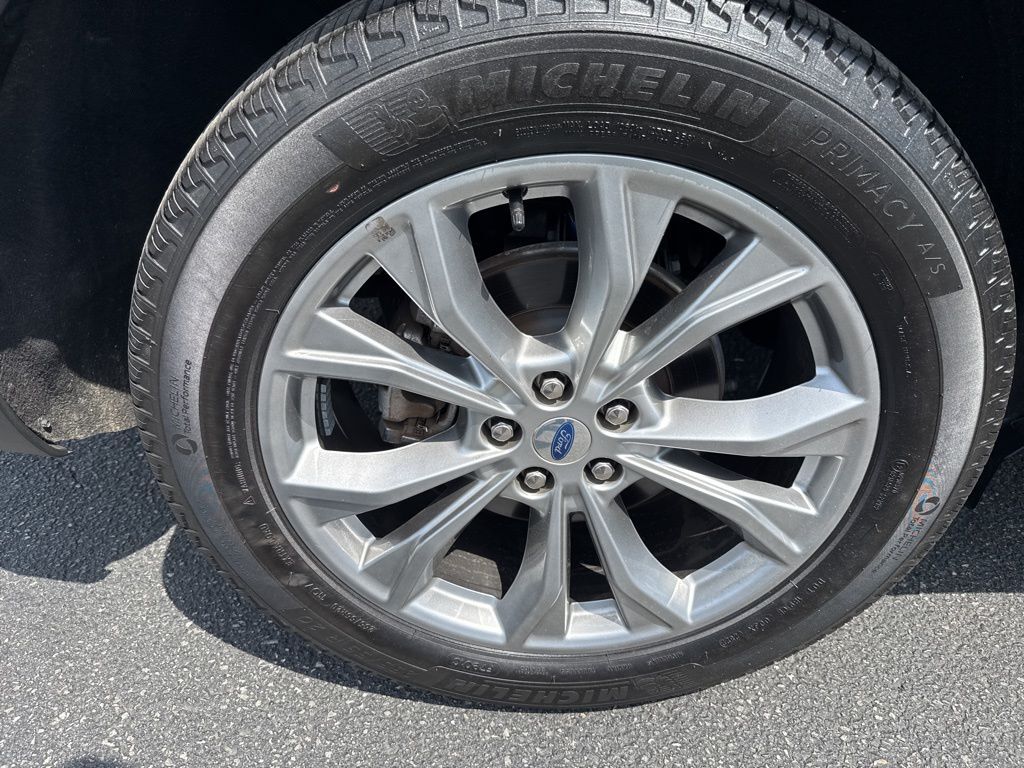 2022 Ford Explorer XLT Mount Joy PA