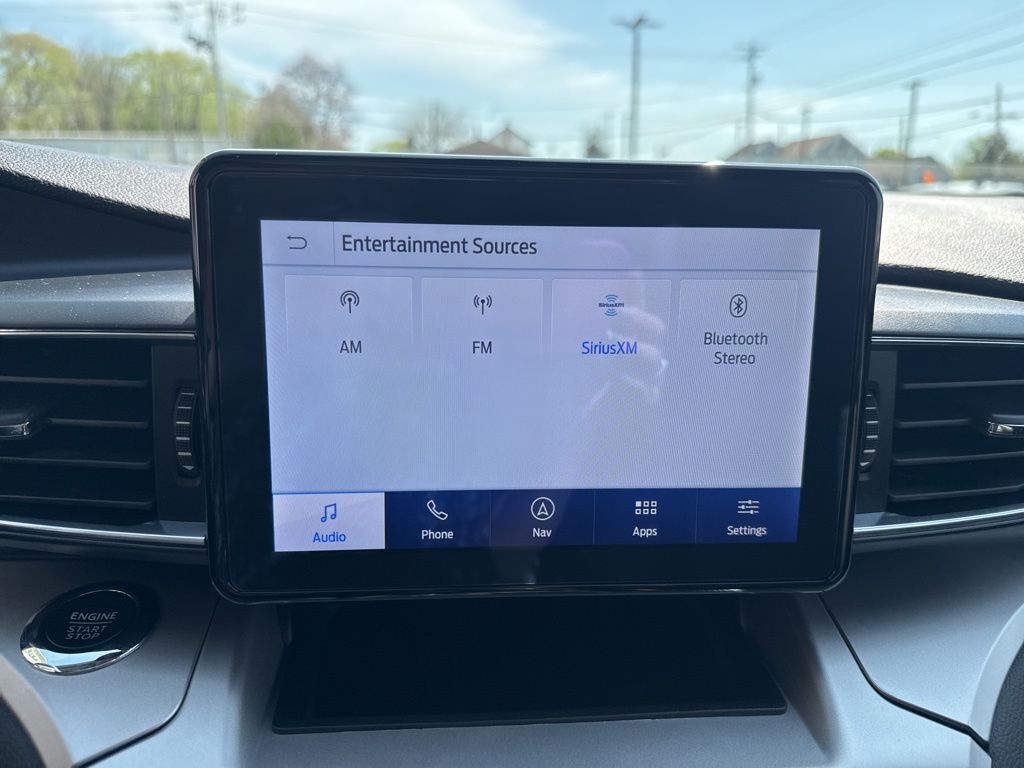 2022 Ford Explorer XLT Mount Joy PA