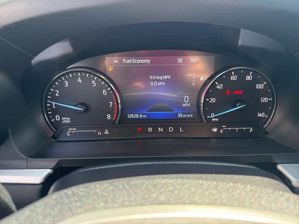 2022 Ford Explorer XLT Mount Joy PA
