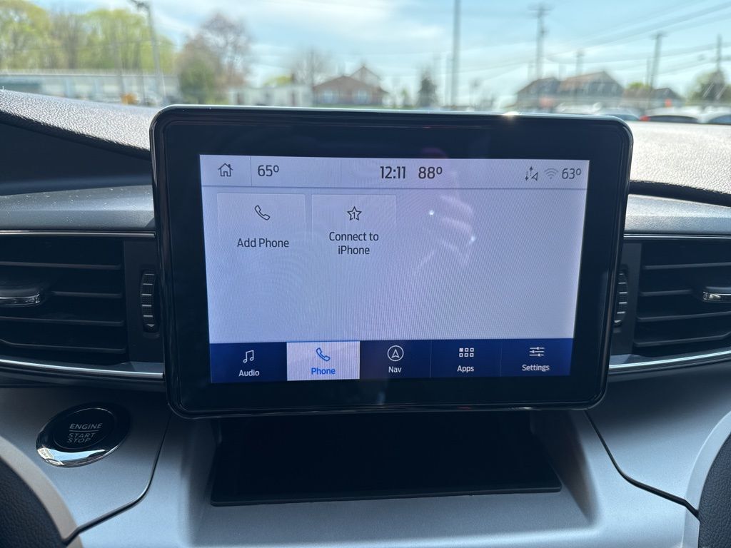 2022 Ford Explorer XLT Mount Joy PA