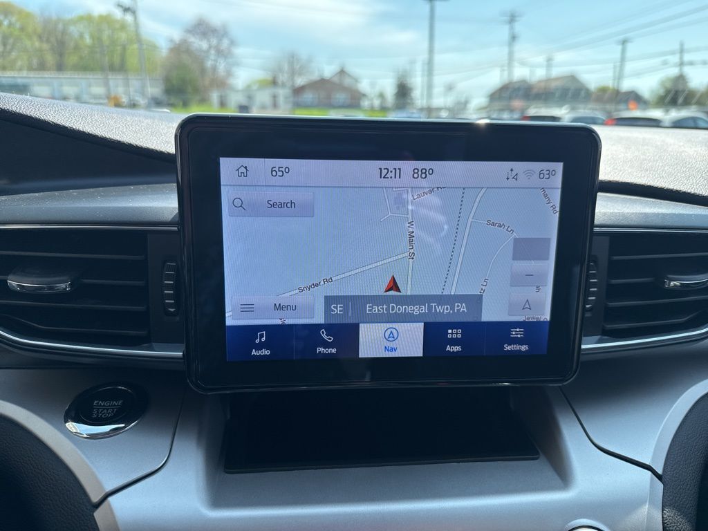 2022 Ford Explorer XLT Mount Joy PA