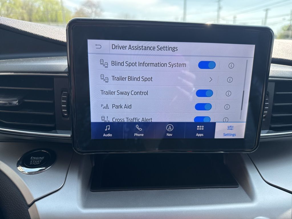 2022 Ford Explorer XLT Mount Joy PA