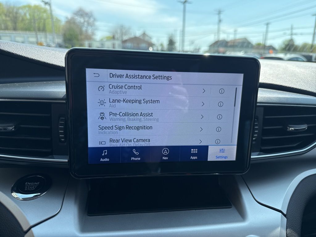 2022 Ford Explorer XLT Mount Joy PA