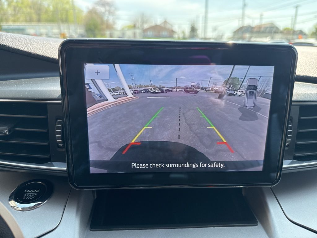 2022 Ford Explorer XLT Mount Joy PA
