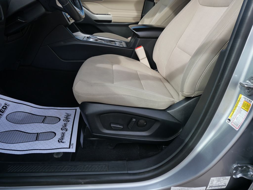 2022 Ford Explorer XLT Mt Pleasant MI