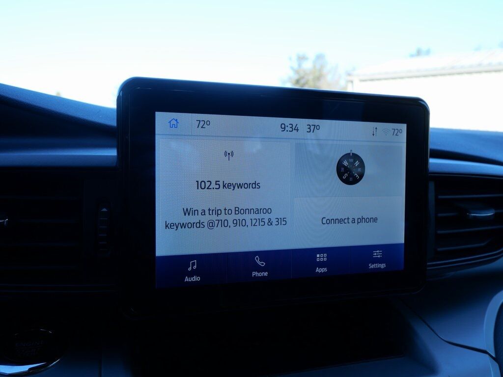 2022 Ford Explorer XLT Mt Pleasant MI