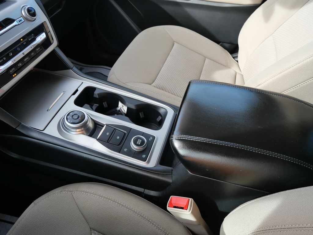 2022 Ford Explorer XLT Mt Pleasant MI