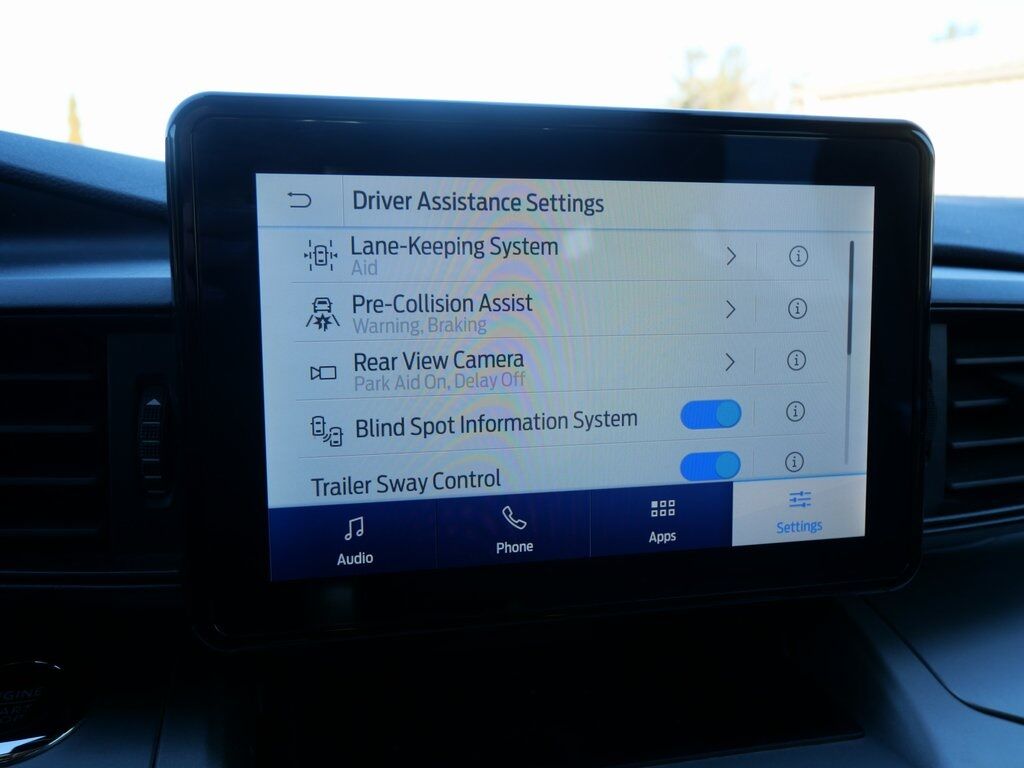 2022 Ford Explorer XLT Mt Pleasant MI