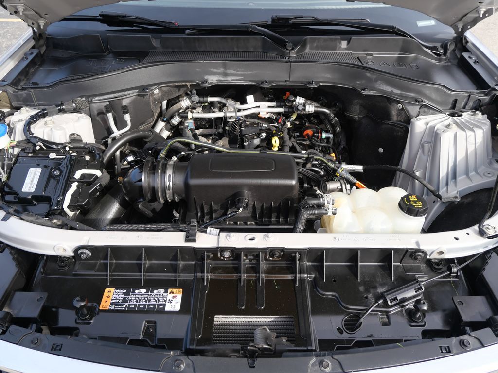 2022 Ford Explorer XLT Mt Pleasant MI