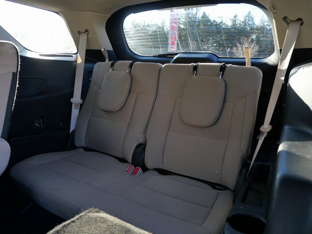 2022 Ford Explorer XLT Mt Pleasant MI