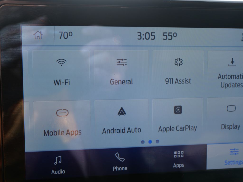 2022 Ford Explorer XLT Mt Pleasant MI