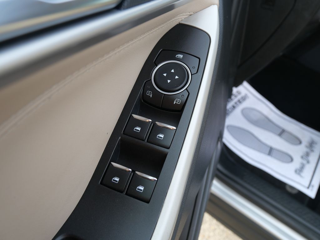 2022 Ford Explorer XLT Mt Pleasant MI