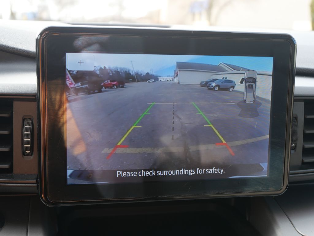 2022 Ford Explorer XLT Mt Pleasant MI