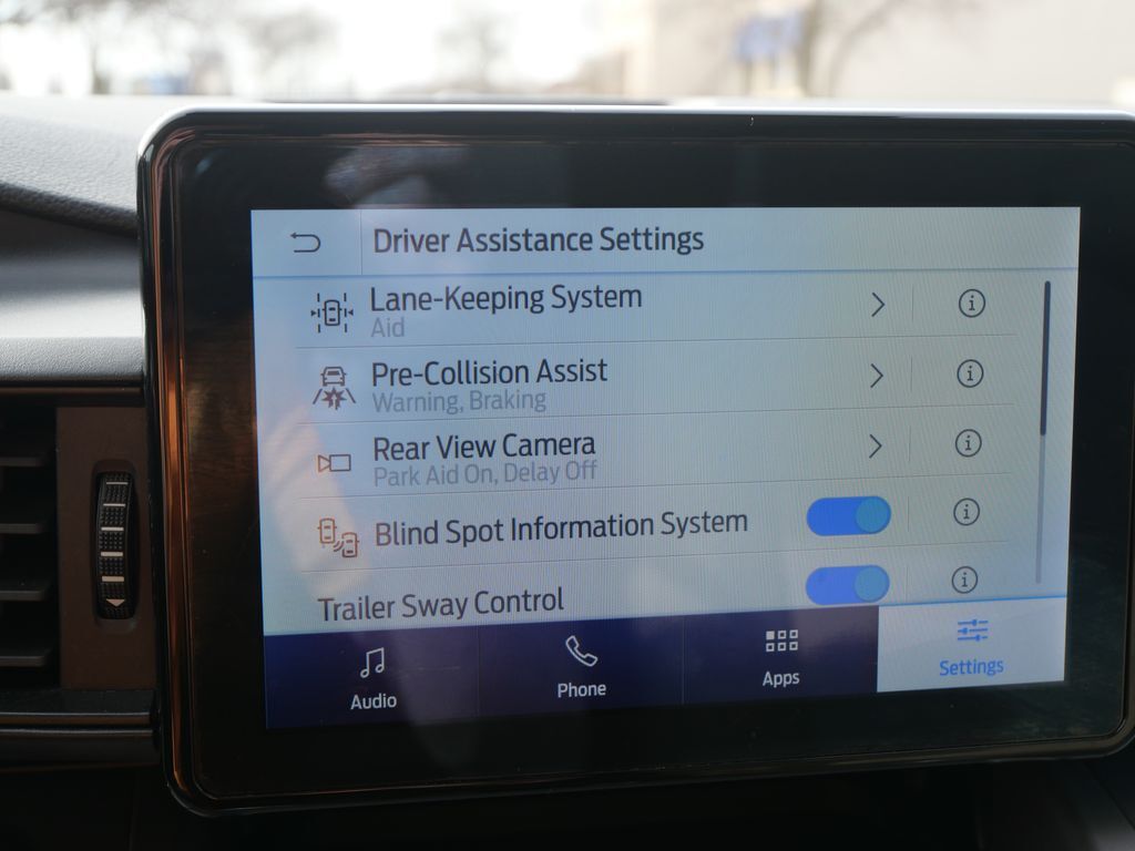 2022 Ford Explorer XLT Mt Pleasant MI