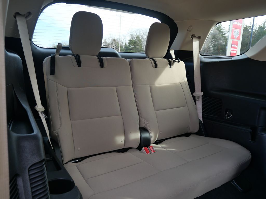 2022 Ford Explorer XLT Mt Pleasant MI