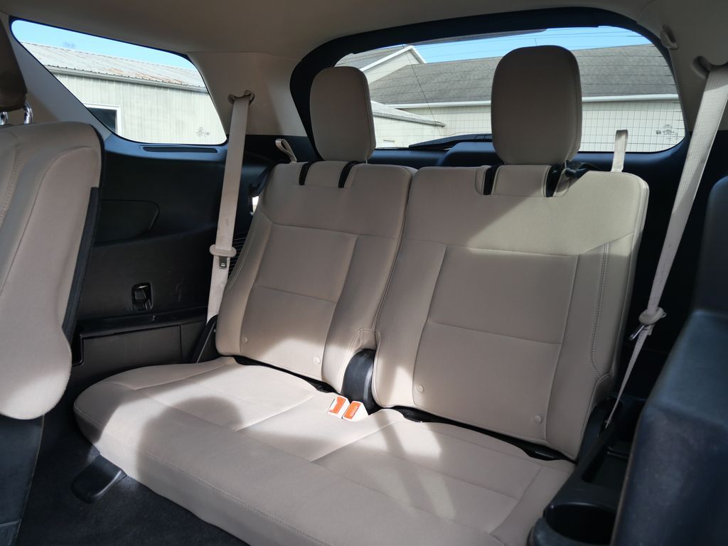 2022 Ford Explorer XLT Mt Pleasant MI