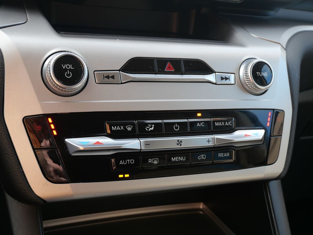 2022 Ford Explorer XLT Mt Pleasant MI