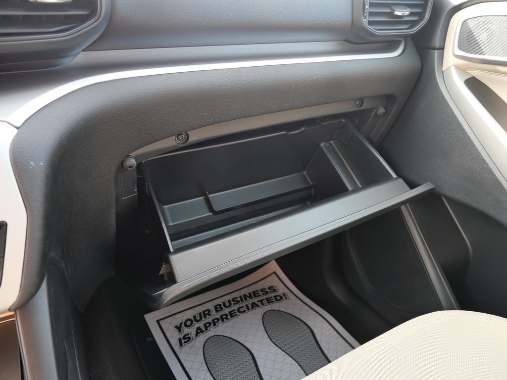 2022 Ford Explorer XLT Mt Pleasant MI