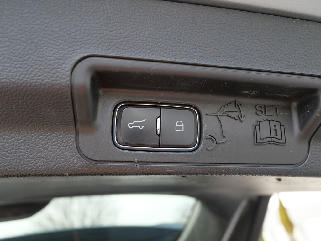 2022 Ford Explorer XLT Mt Pleasant MI