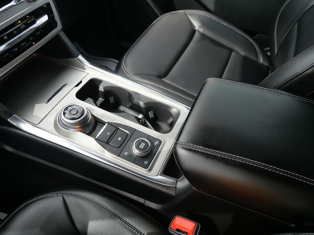 2022 Ford Explorer XLT Mt Pleasant MI