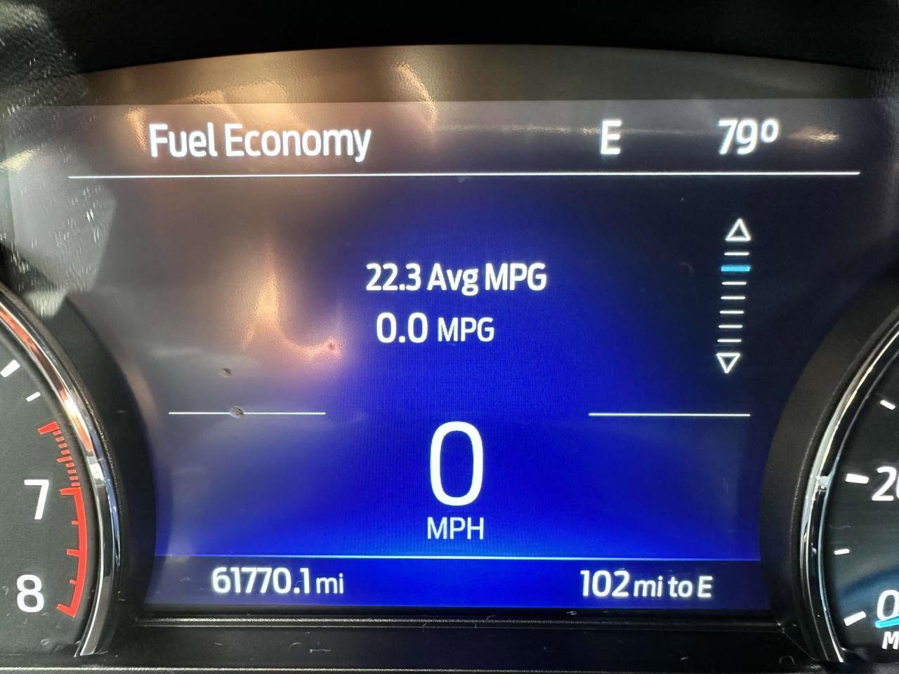 2022 Ford Explorer XLT San Clemente CA