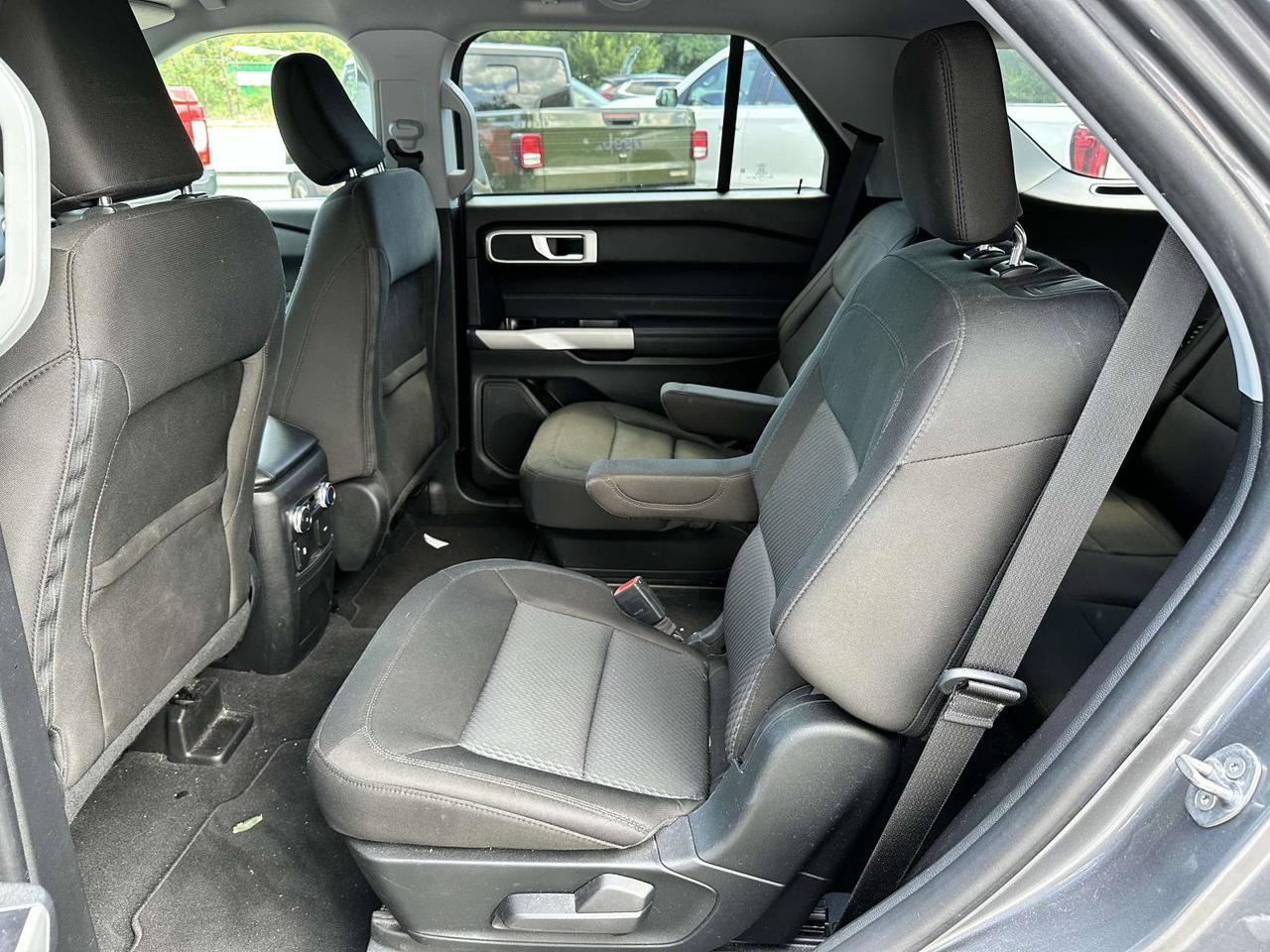 2022 Ford Explorer XLT San Clemente CA