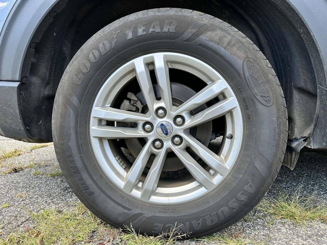 2022 Ford Explorer XLT San Clemente CA