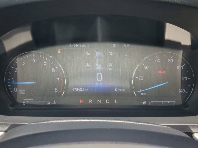 2022 Ford Explorer XLT Appleton WI