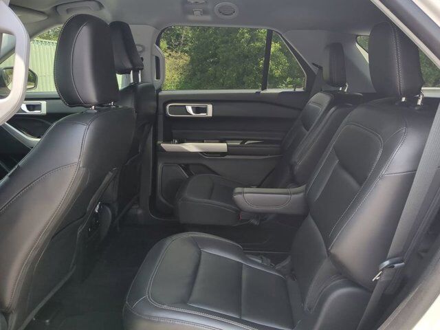 2022 Ford Explorer XLT Appleton WI