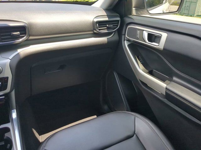 2022 Ford Explorer XLT Appleton WI