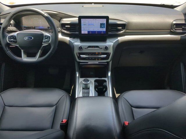 2022 Ford Explorer XLT Appleton WI