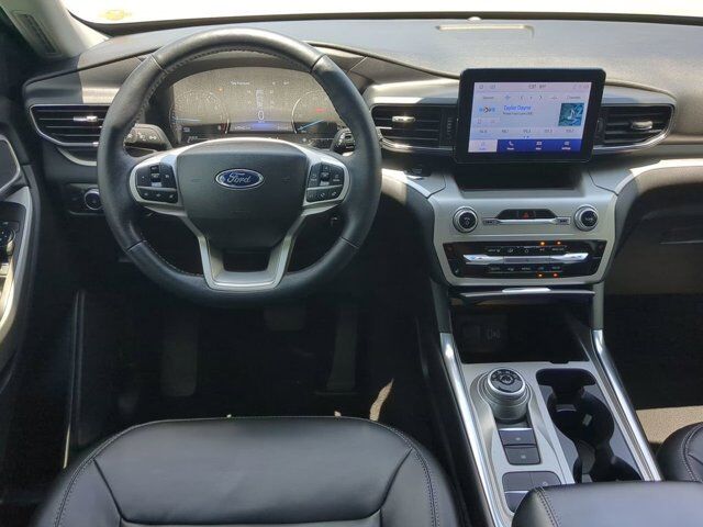 2022 Ford Explorer XLT Appleton WI