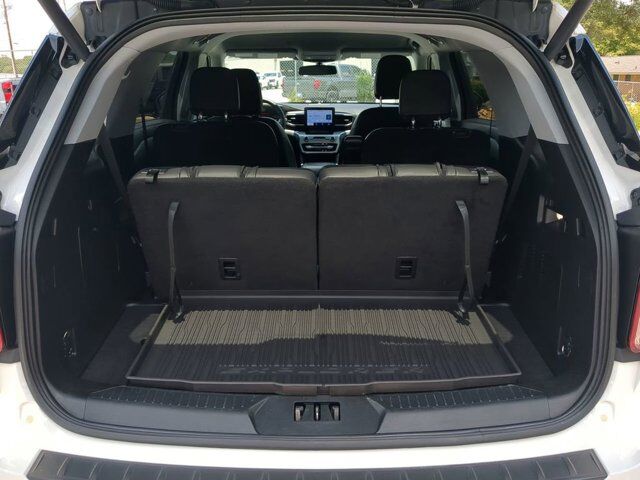2022 Ford Explorer XLT Appleton WI
