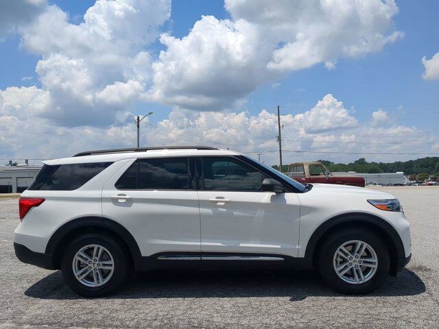 2022 Ford Explorer XLT Appleton WI