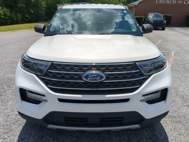 2022 Ford Explorer XLT Appleton WI